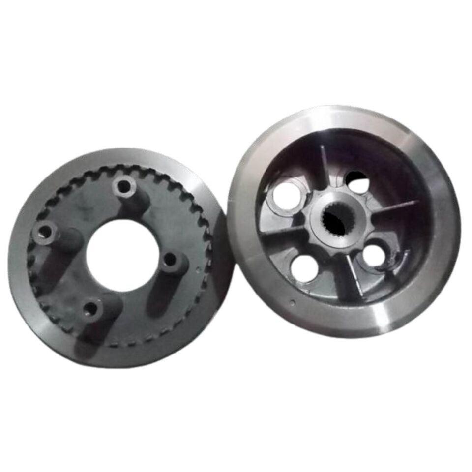 Honda Cbf 150 Debriyaj Göbeği İç-Dış İth