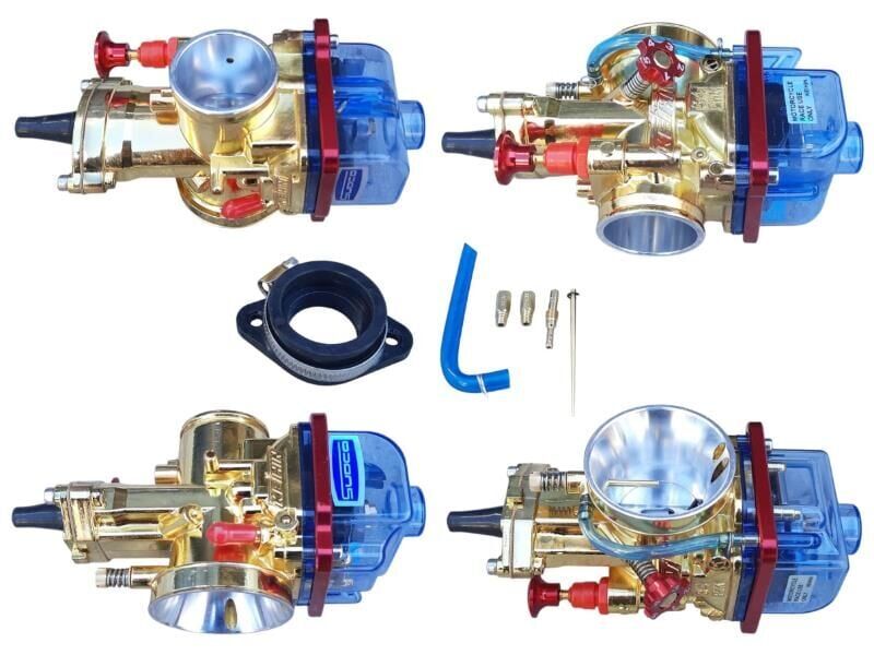 Cg 250 Karbüratör Pwk Gold 34 Mm (10614)