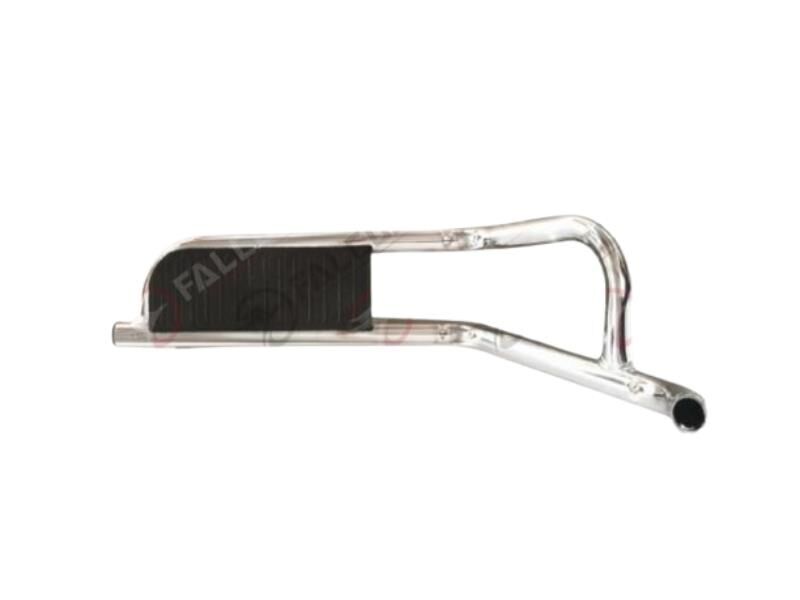 Falcon Arka Basamak Sol-New Comfort