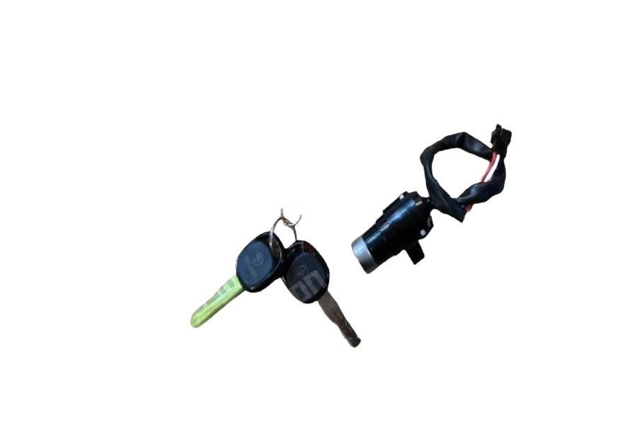 Falcon Kontak Seti - Happy 249