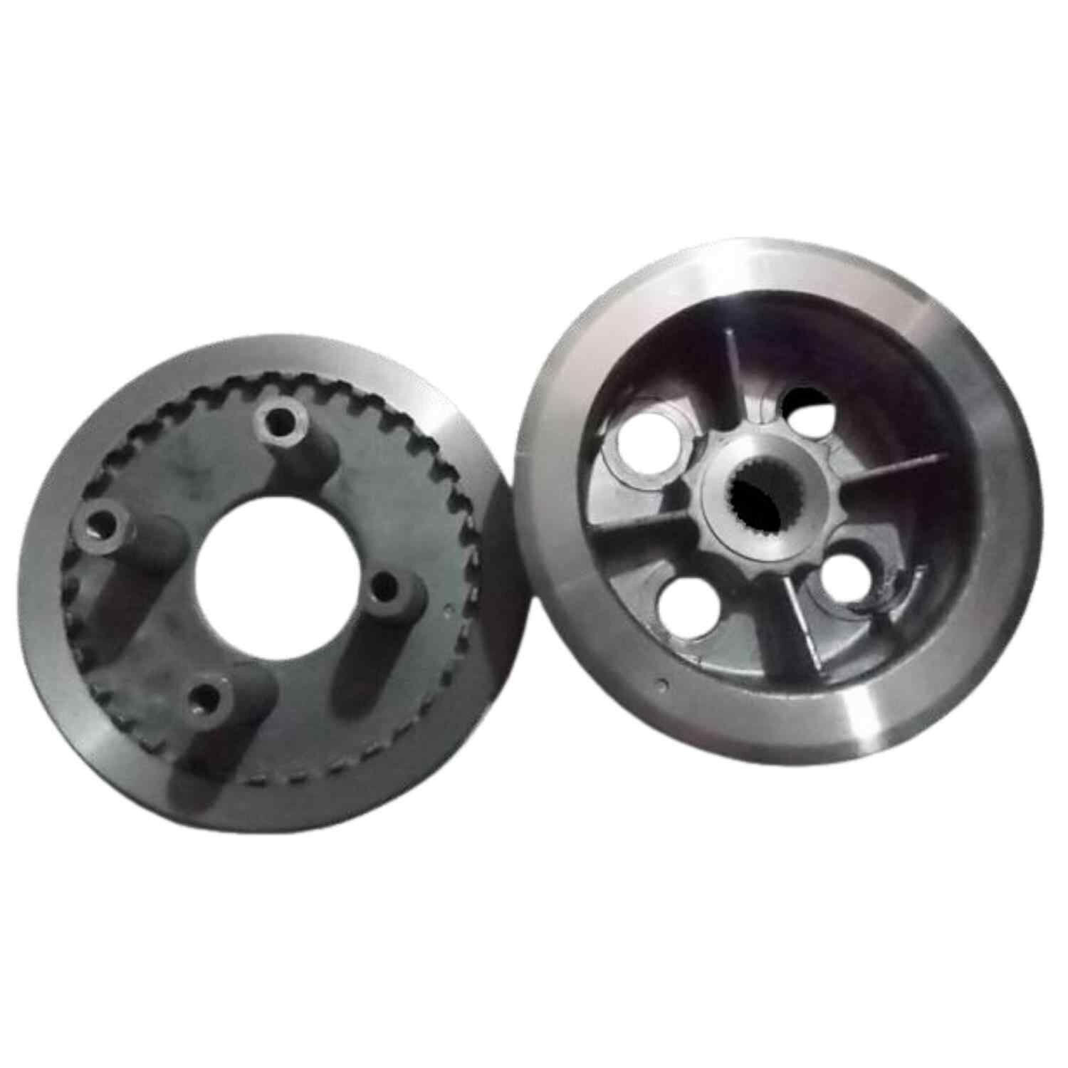 Honda Cbf 150 Debriyaj Göbeği İç-Dış İth