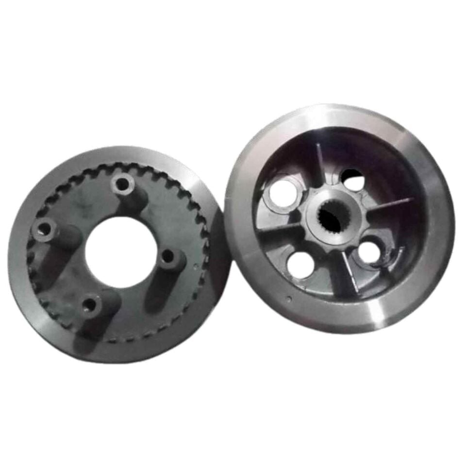 Honda Cbf 150 Debriyaj Göbeği İç-Dış İth