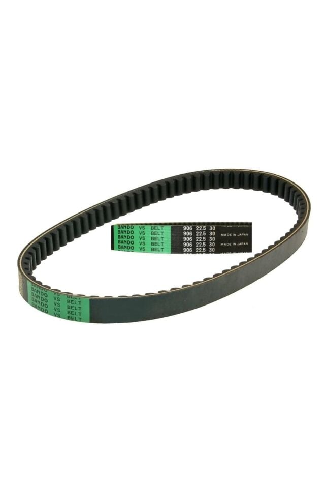 Honda Psi 150 Dylan 6A Gomax Kayış Bando Yeşil 906-22,5 (012)