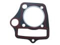 Üst Conta Telli Cub 110 Kh