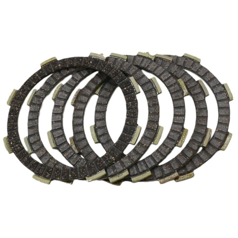 125Cg Model Debriyaj Balata 5 Li