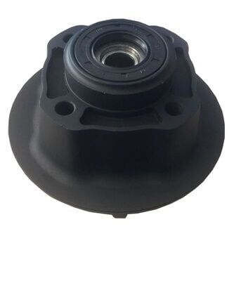 Mondial 125 Mh Drift - 150 Kn Arka Dişli Göbeği Siyah