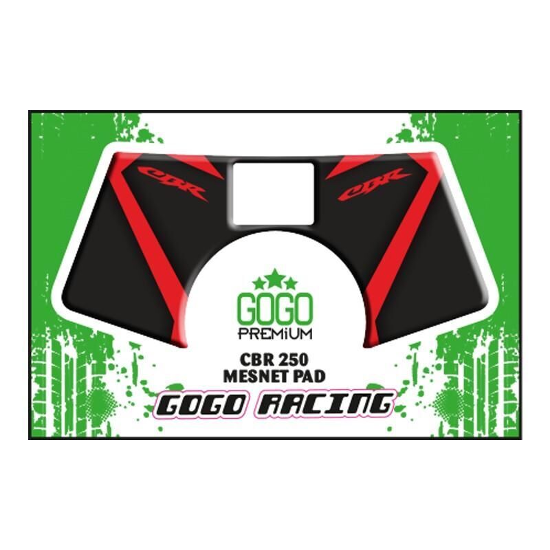 Honda Cbr 250Cc 2011 - 2017 Uyumlu Mesnet Pad 005