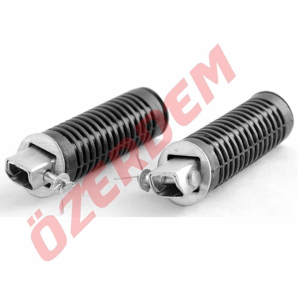 Cg Model Arka Basamak