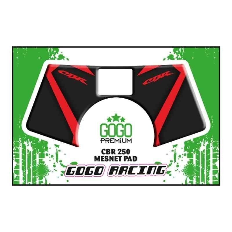 Honda Cbr 250Cc 2011 - 2017 Uyumlu Mesnet Pad 005