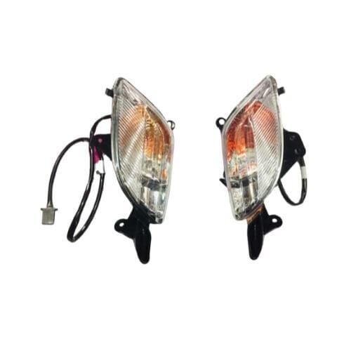 Honda Spacy 110 Ön Sinyal Tk ( Uyumlu )