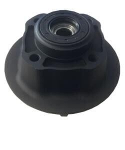 Mondial 125 Mh Drift - 150 Kn Arka Dişli Göbeği Siyah