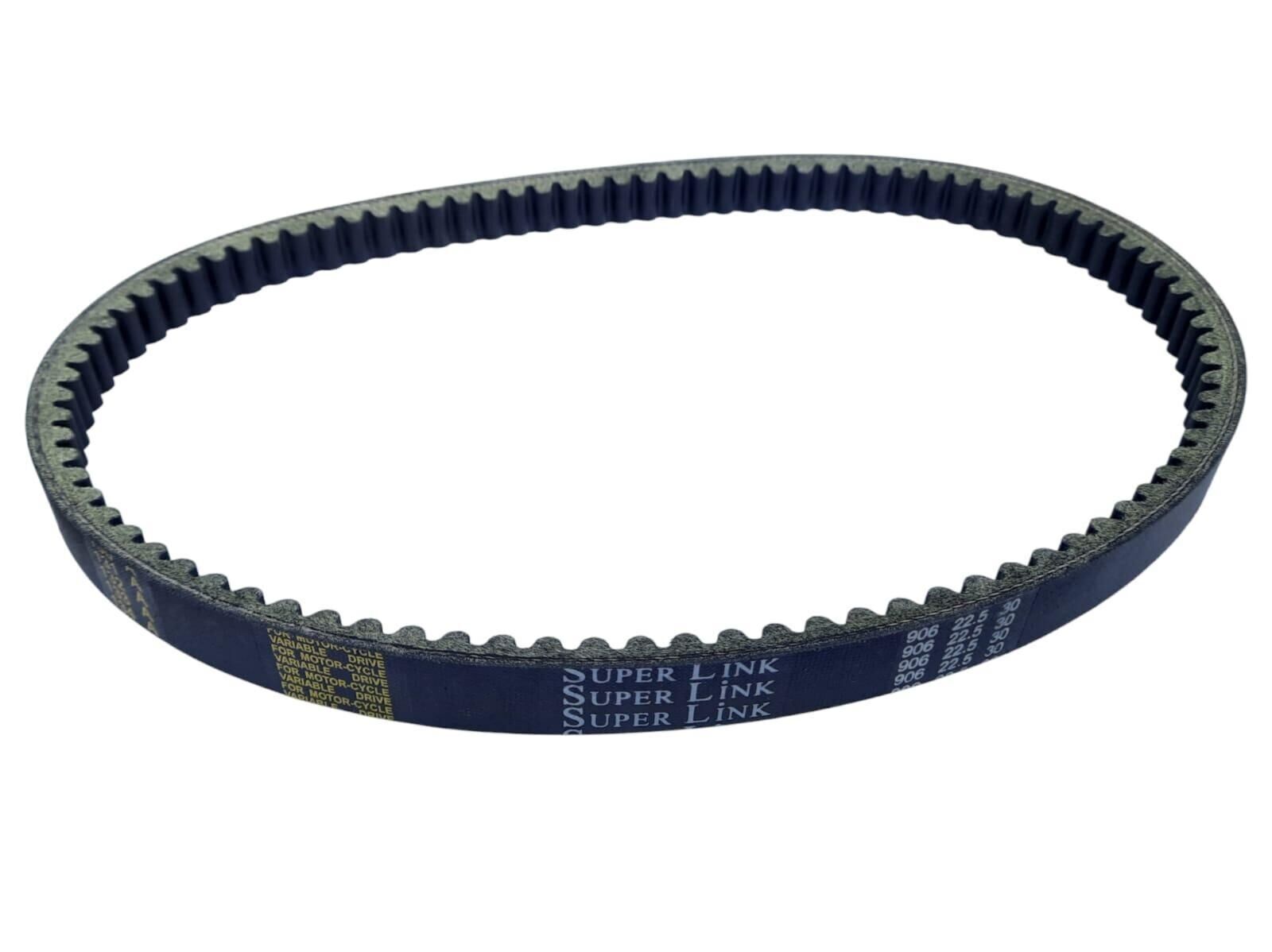 Asya Scooter 150 6A Kayış Super Link 906-22,5