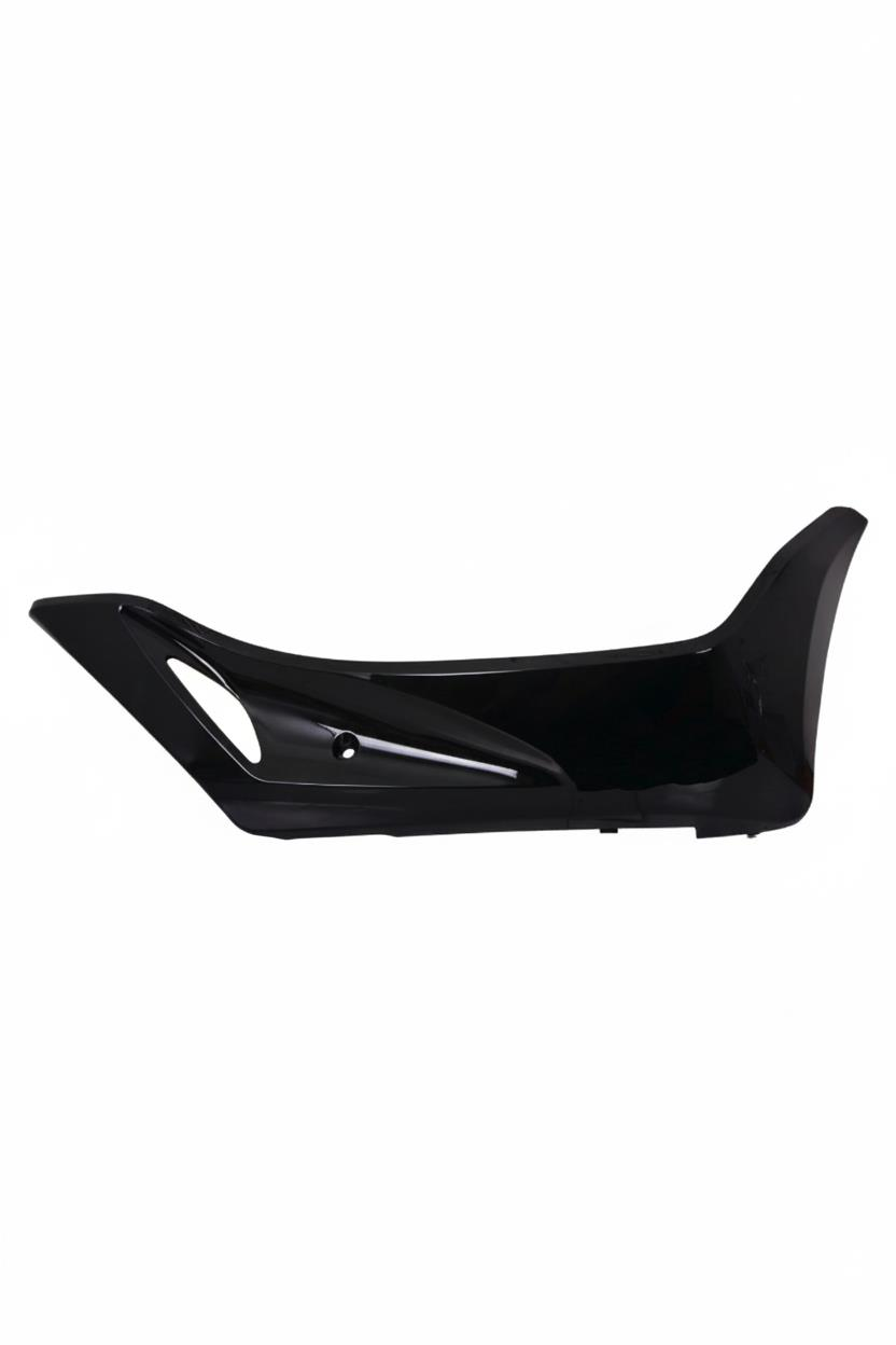 Honda Pcx Uyumlu Sağ Marşbiyel Siyah 64431-K35-V00Zd 2014-2017