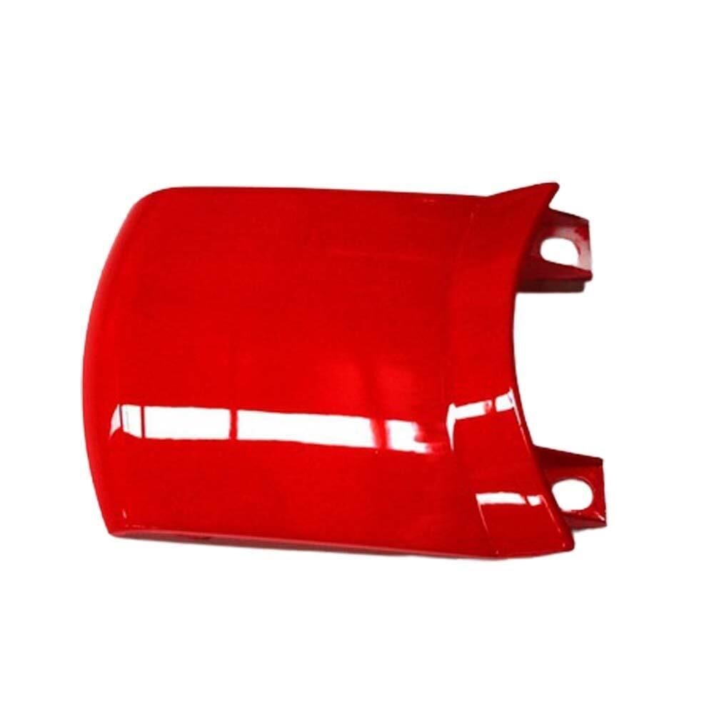 Ramzey Cub 100 Arka Kapak Kırmızı