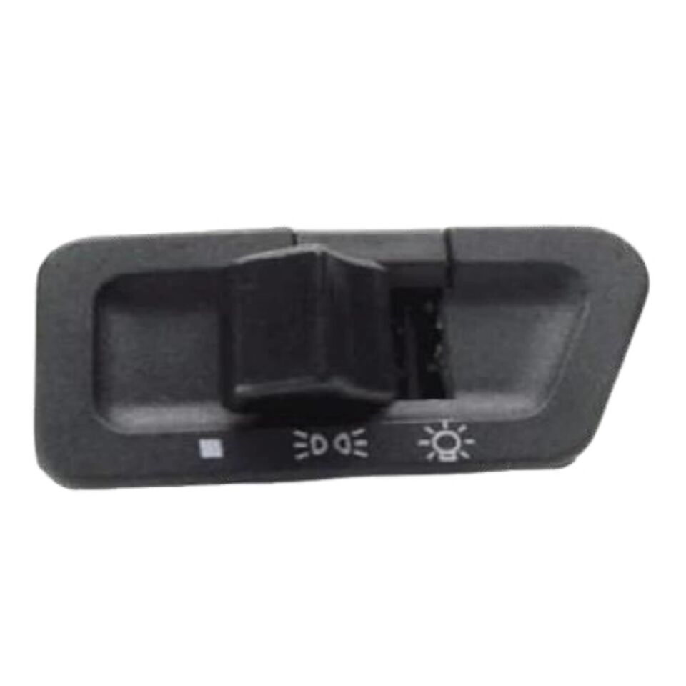 Scooter Far Anahtarı