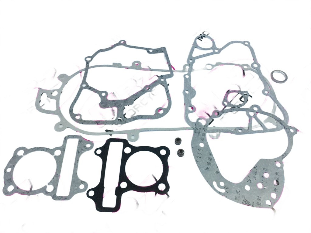 Honda Spacy 110 Takım Conta ( Uyumlu )