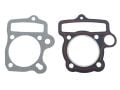 Atv Cub 125 (Aydos) (Özel) Silindir Alt-Üst Conta 54 Mm
