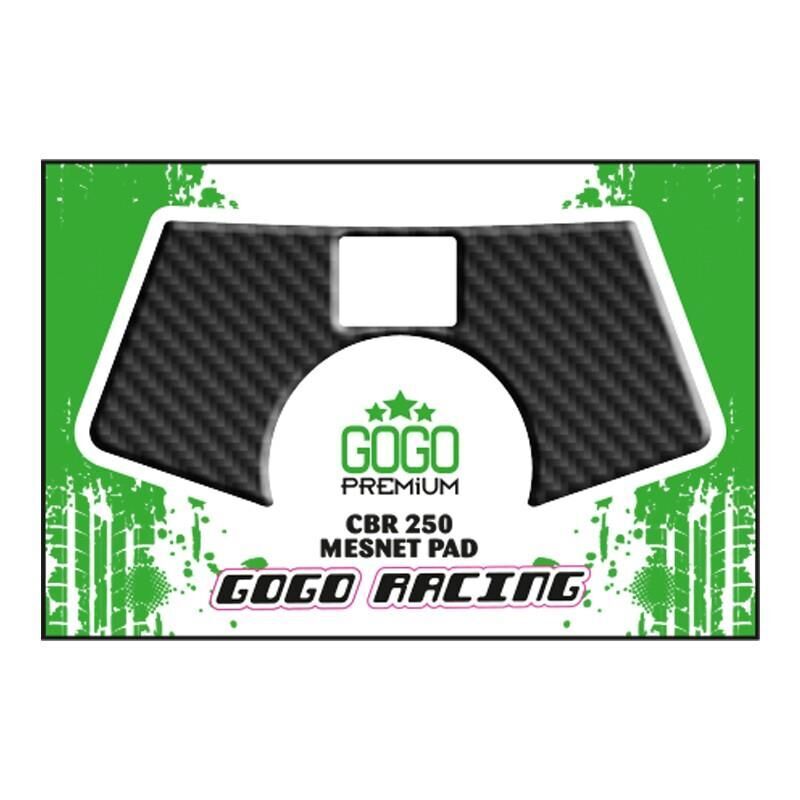 Honda Cbr 250Cc 2011 - 2017 Uyumlu Mesnet Pad 007