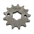 Cub Ön Dişli 13T İth