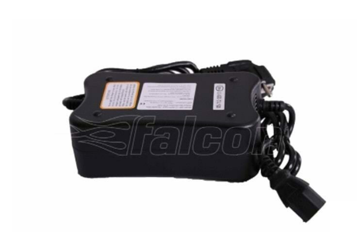 Ebis Şarj Cihazı E-Bisiklet 72V 45Ah Falcon Orj