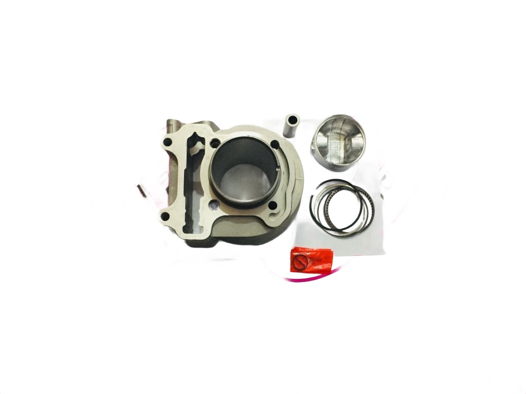 Honda Spacy 110 Silindir Komple ( Uyumlu )