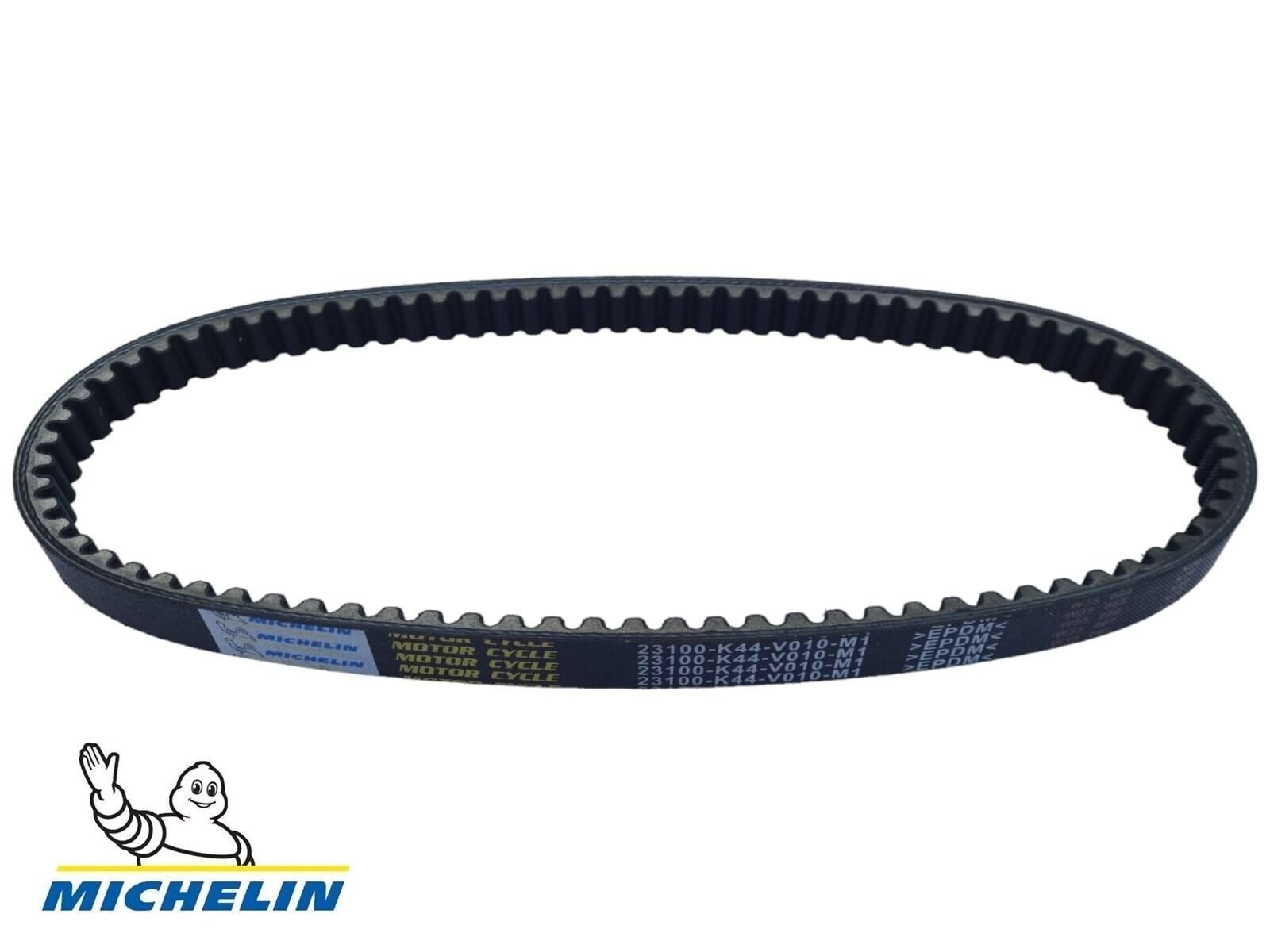 Sym Scooter Fıddle Iı 125 Kayış Mıchelın 799-19,5