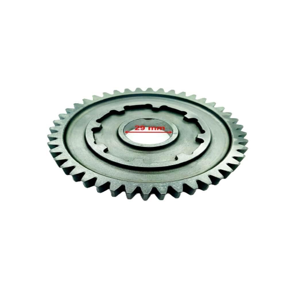 Atv Lintex 400 Şanzıman Dişlisi 44T İç 29X8 Gözlü Öm