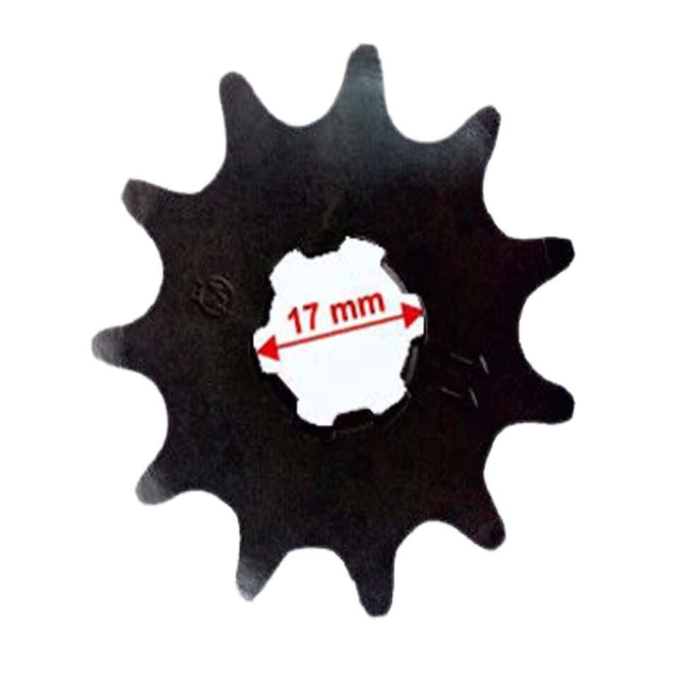 Cub Ön Dişli 11T Öm