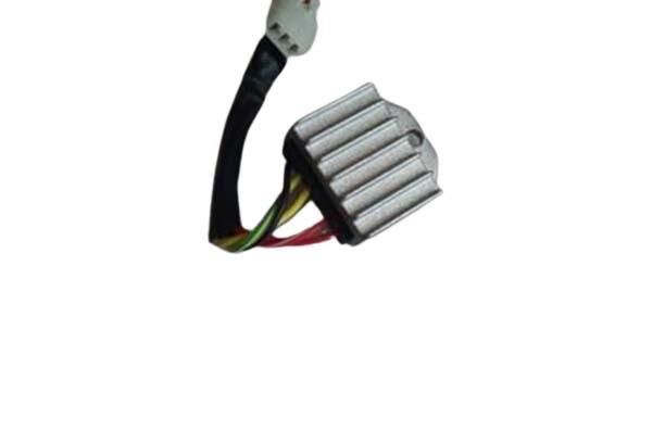 Konjektör Tvs Apache