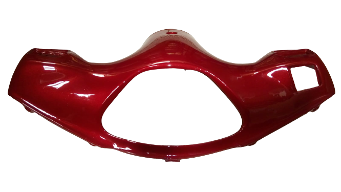 Ramzey Velocity Gösterge Plastiği Kırmızı