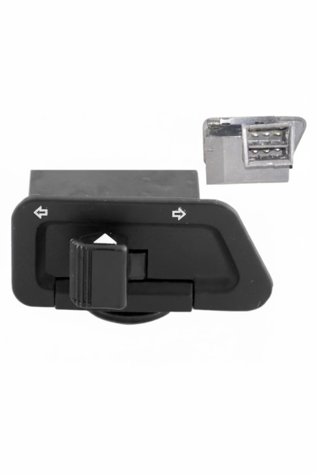 Scooter Sinyal Anahtarı 6 Fişli Asya