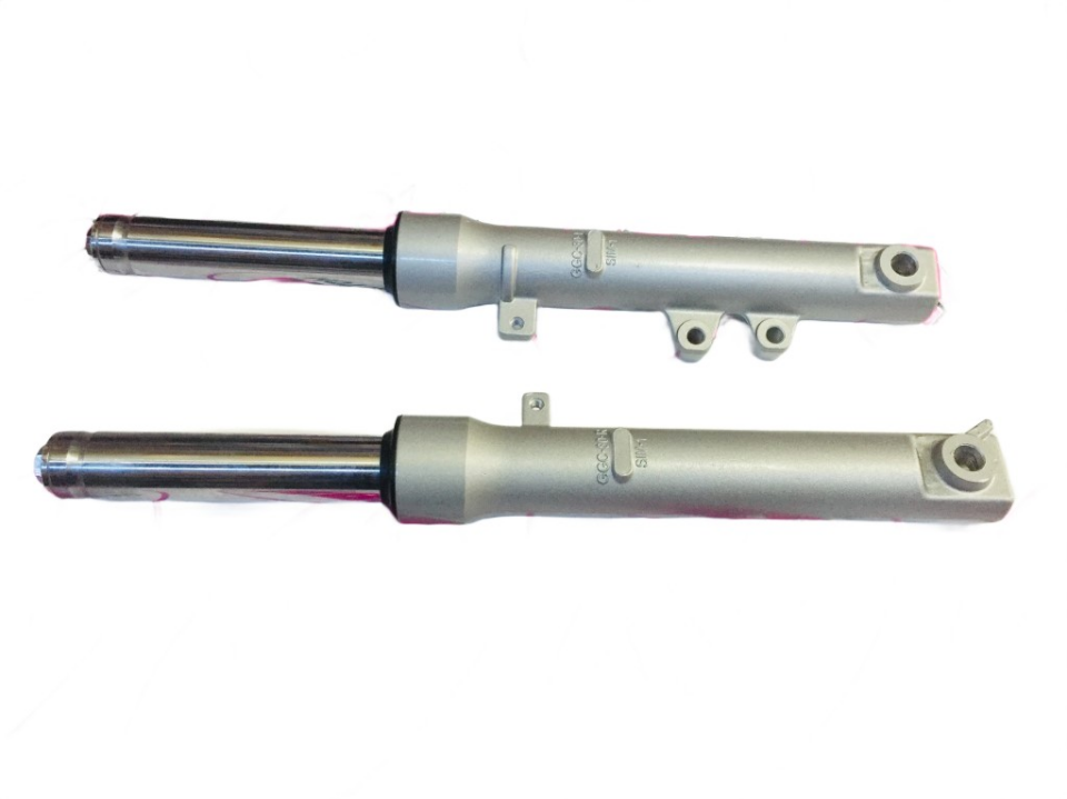 Honda Spacy 110 Ön Ams.Kolları Komple Tk ( Uyumlu )