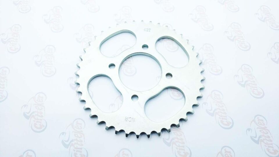 Suzuki Uyumlu Gn125 Arka Dişli 428-42T