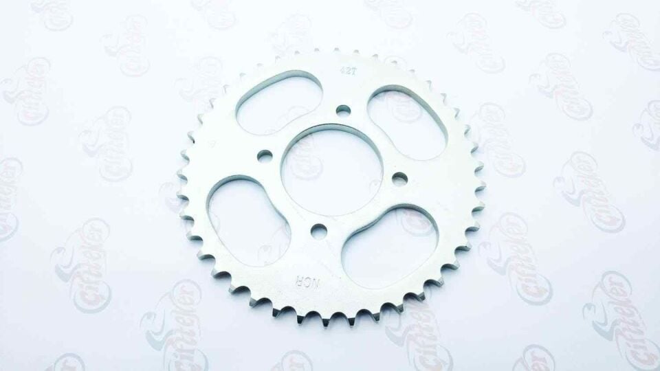 Suzuki Uyumlu Gn125 Arka Dişli 428-42T