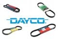 Dayco 22-834 Le Kayış Skipper