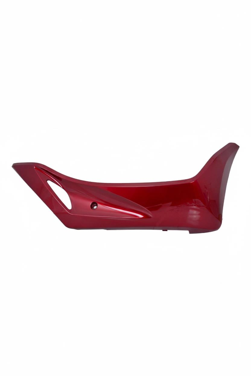 Honda Pcx Uyumlu Sol Marşbiyel Bordo 64432-K35-V00Zb 2014-2017