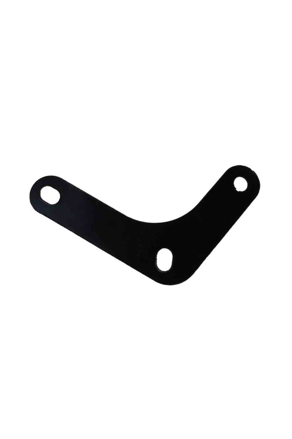 Lıon Çelik Sk150-6 Motor Üst Bağlantı Demiri Orijinal