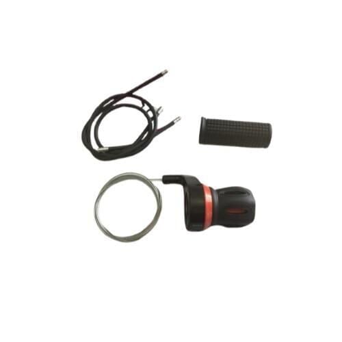 Mtb Vites Kolu Koldan Sağ