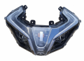 Cf Moto Sr450 Far E Belgeli