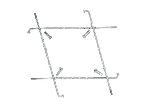 Jant Teli 172-4 Cg Arka Burgulu 36 Lı Paket