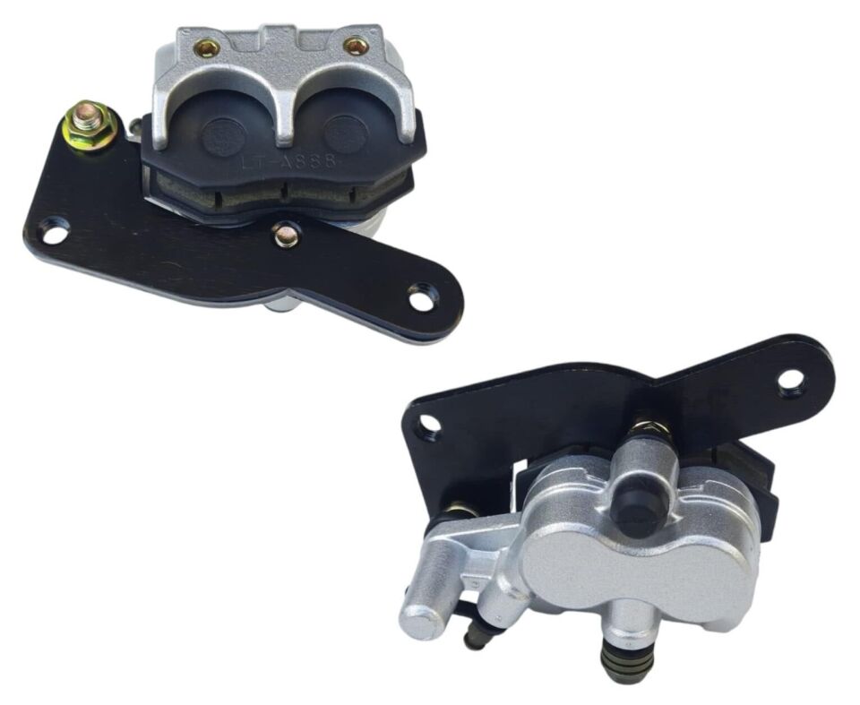 Motolux Ceo 110 Arka Fren Kaliperi