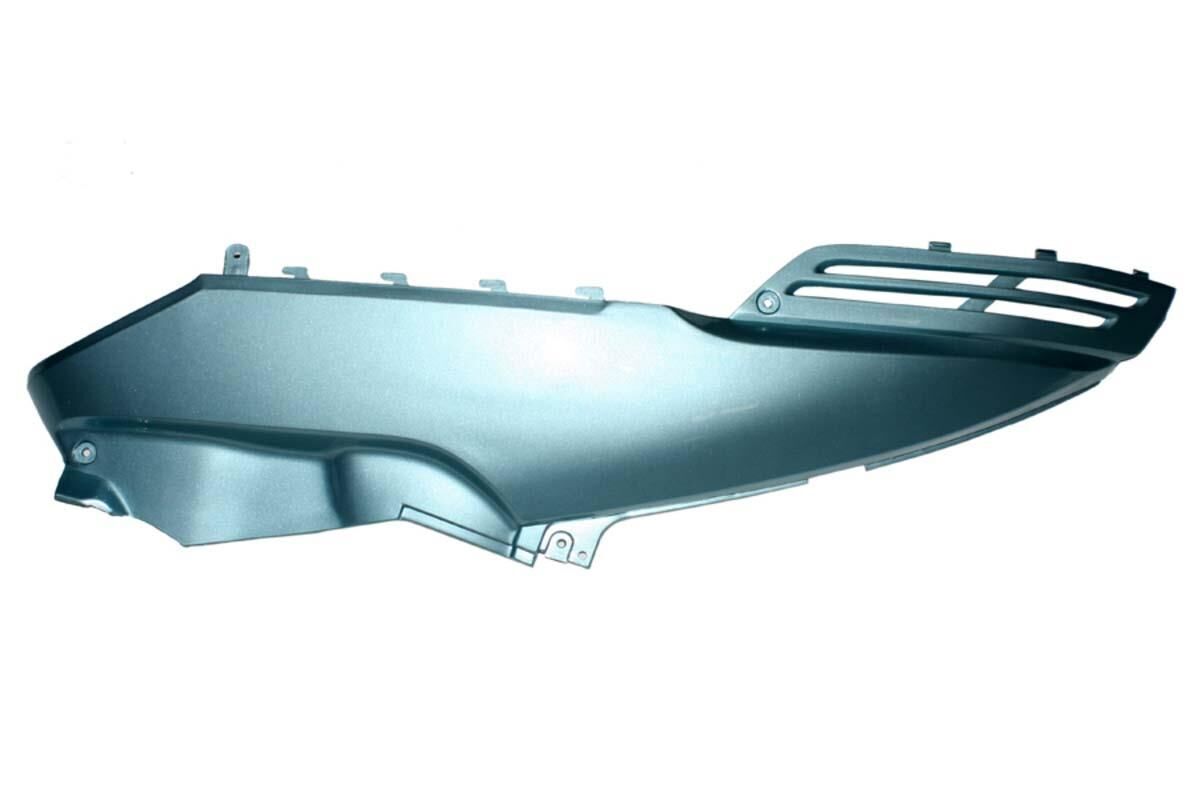 125Mt Sol Yan Kapak Turkuaz Orj