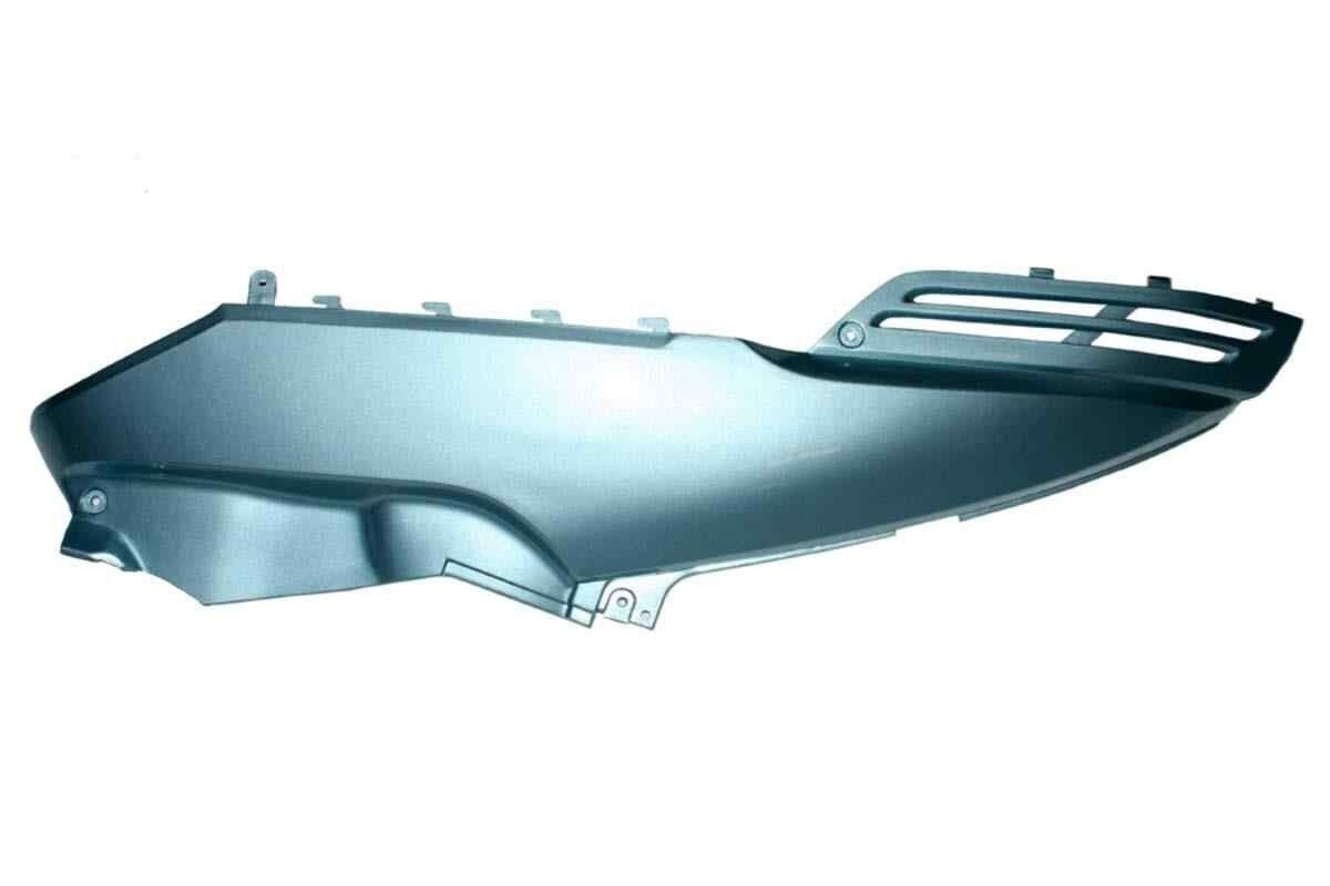 125Mt Sol Yan Kapak Turkuaz Orj