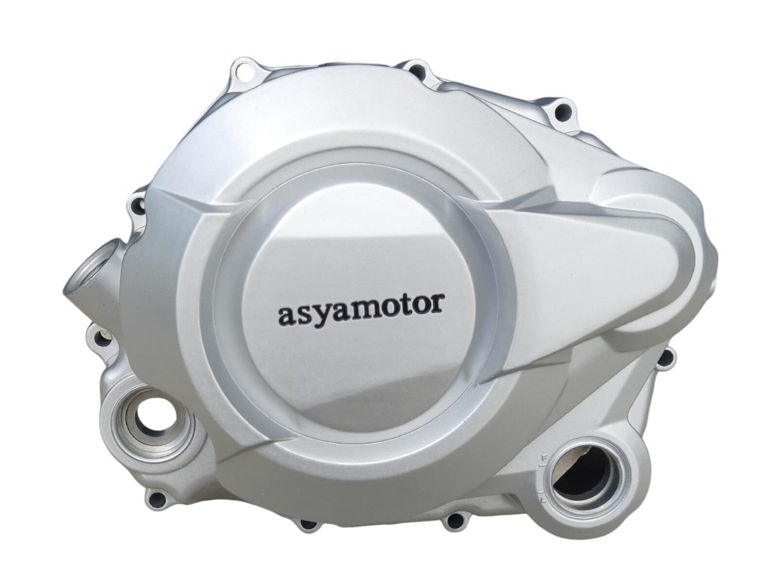 Asya 125 Cg Krank Kutusu Sağ Kapak