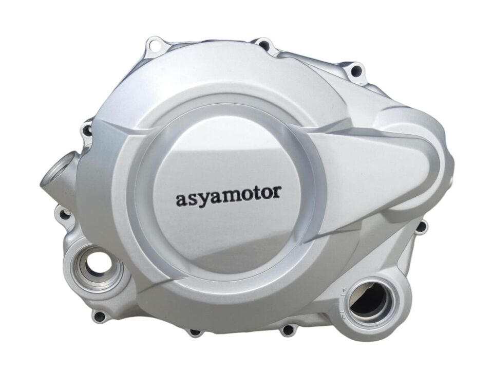 Asya 125 Cg Krank Kutusu Sağ Kapak