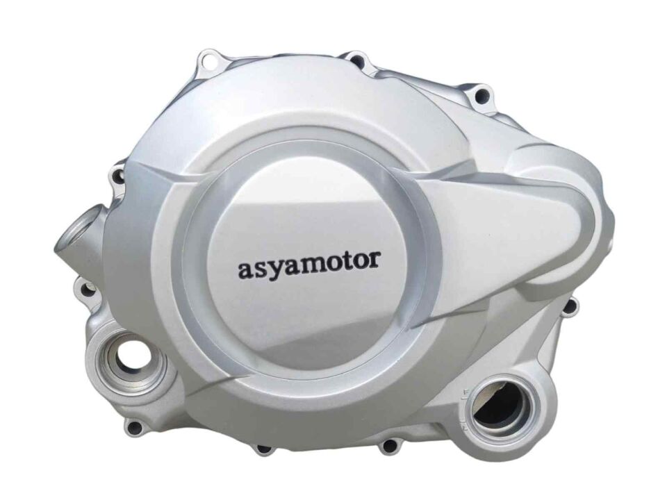Asya 125 Cg Krank Kutusu Sağ Kapak