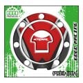 Honda Cbr 600Cc 2004 - 2017 Uyumlu Depo Kapak Pad 002