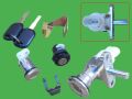 Mondial Wing 50İ Rks Azure Kontak Ve Kilit Seti İth