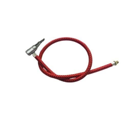 Pompa Hortumu Kırmızı