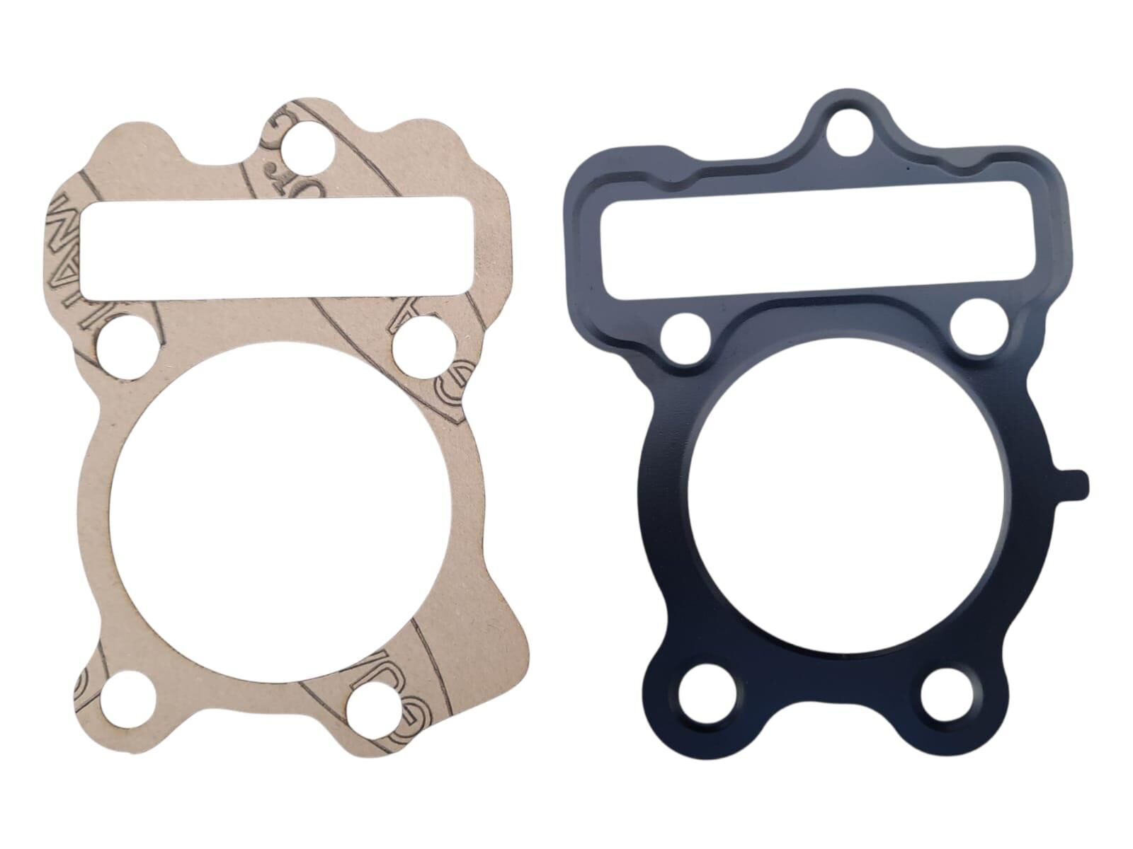 Bajaj Pulsar Ns 150 Alt-Üst Conta Seti